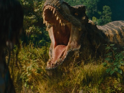 Dinozaurów nigdy dosyć. Seria Jurassic World powiększyć ma się o kolejny film