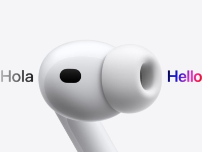 AirPods Pro 3 już oficjalnie. Nowy design i lepsze ANC. Cena pozytywnie zaskakuje