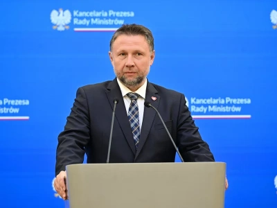 800+ tylko dla pracujących obcokrajowców. Rząd przyjął projekt ustawy