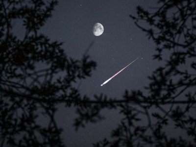 Kometa czy obcy statek? Naukowcy rozwiewają mity o 3I/Atlas