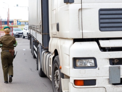 Prezes ZMPD: zamknięcie granicy z Białorusią oznacza perturbacje dla przewoźników i gospodarki