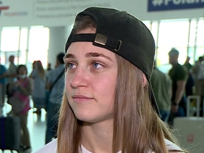 Julia Szeremeta 'znokautowana'! Poszło w świat. 