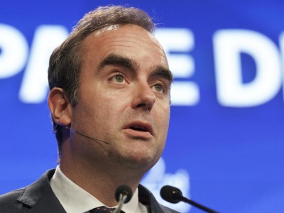 Sebastien Lecornu będzie nowym premierem Francji