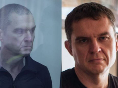 Europosłowie PiS zgłoszą Andrzeja Poczobuta do Nagrody im. Sacharowa