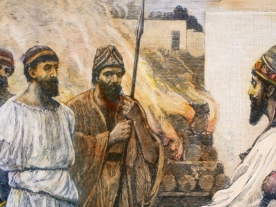 Podboje Cyrusa II. Tak narodziło się jedno z największych imperiów starożytności