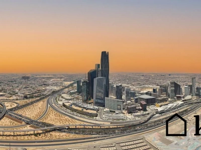 Kurort narciarski w Arabii Saudyjskiej? Brzmi jak żart, a właśnie go budują w ramach nowej inwestycji