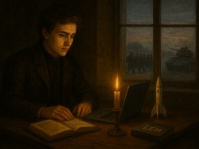 Lobotomia Polski: jak odcięto nam kresowy mózg. Bez niego bylibyśmy cywilizacyjnym pustkowiem