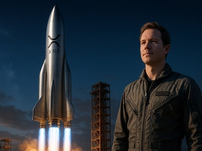 Wyniesiemy XRP na nowe wyżyny — zapowiada założyciel Flare