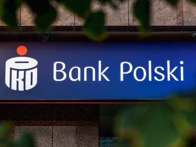 Niepokojący incydent w polskim banku. Placówka wydała komunikat