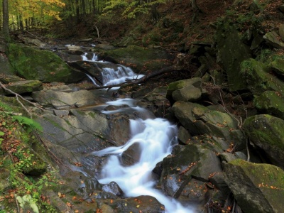 Jesienny cud natury i idealny cel weekendowej wycieczki. Rzuć wszystko i jedź w Bieszczady!
