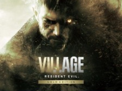 Rekordowo tanie Resident Evil Village Gold Edition. Klucz Steam za 47,30 zł w GamersGate!