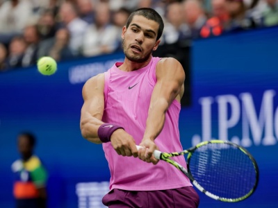 Carlos Alcaraz nie pomoże kolegom. Wycofał się z ważnego występu