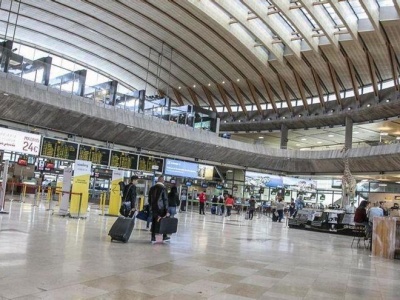 Lotniska z Wysp Kanaryjskich w czołówce skarg w Europie