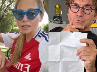 Rubik narzeka, że dostała mandat. W Polsce by się wywinęła? Ekspert jasno o przepisach w USA