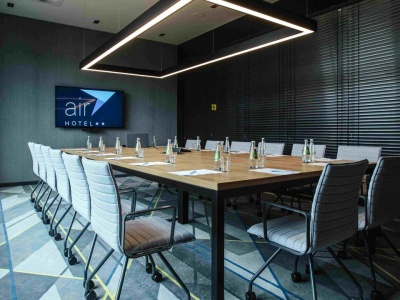 Konferencja jako narzędzie employer brandingu – twórz doświadczenia, które budują wizerunek