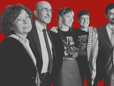 Gdy państwo łamie elementarne prawa człowieka, nie chce mieć świadków [rozmowa]