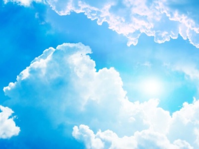 Ciepła środa w Łódzkiem