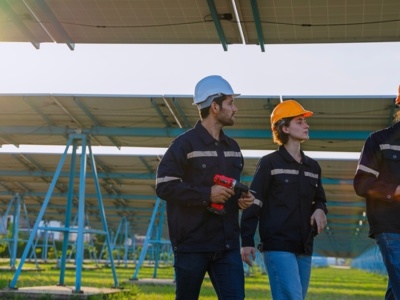 Czesi ostrzegają przed chińską fotowoltaiką. W grę wchodzi bezpieczeństwo państwa