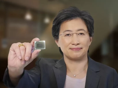 AMD zyskuje na znaczeniu. Lisa Su otworzy targi CES 2026