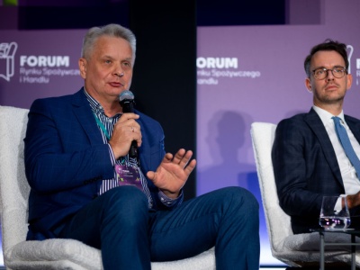 Bezpieczeństwo żywnościowe ważniejsze niż wolny rynek. Wywiad z Mirosławem Maliszewskim