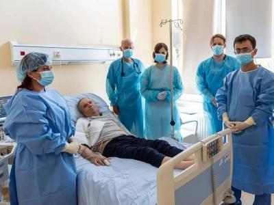 Pierwsza niekomercyjna terapia CAR-T w Polsce. „Wersja akademicka jest tańsza i szybsza”