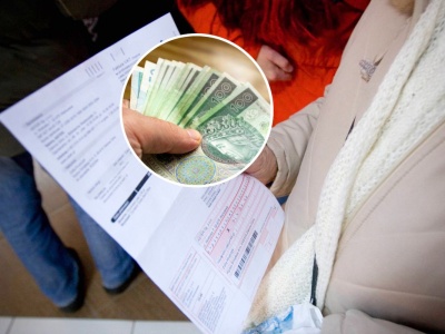 Te osoby wkrótce będą mogły starać się o bon. Do zyskania jest nawet 3,5 tys. zł