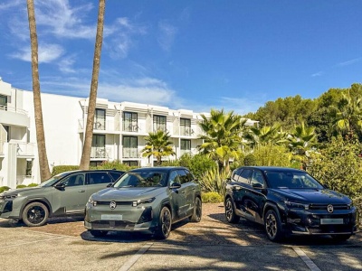 Nowy Citroën C5 Aircross Max 2026 – ile kosztuje najbardziej wypasiona wersja 145 KM Hybrid?