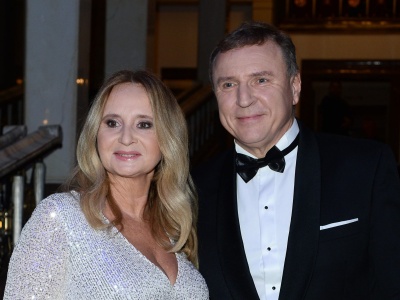 Córka Jacka Kurskiego wzięła ślub. Tak wyglądała panna młoda
