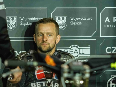 Żużel. Zmarzlik czy Kurtz? Tak Łaguta typuje mistrza świata!