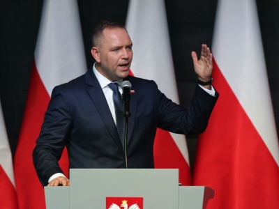 Prezydent Nawrocki: Poprowadzę w BBN odprawę, na którą przybędzie premier Donald Tusk