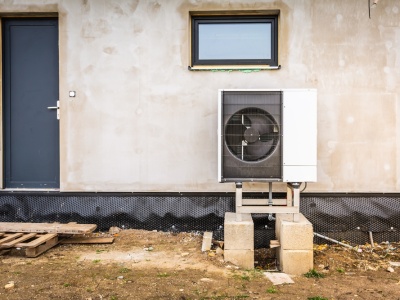 Badanie SW Research: 80 proc. użytkowników zadowolonych z pomp ciepła