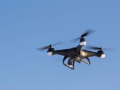 Lubelskie: dron zerwał dach domu. Nikt nie ucierpiał