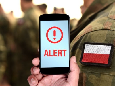 Alert gotowości WOT dla rolników-żołnierzy WOT
