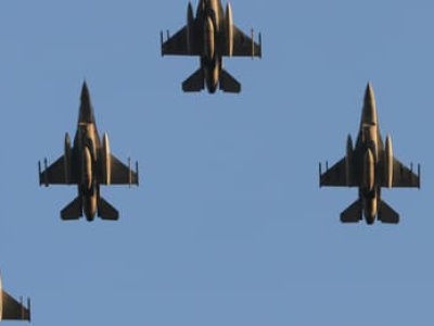 Rosyjskie drony nad Polską to nie wypadek. Ale państwo umiało zareagować [PIEKARSKI]