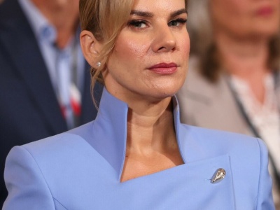 Marta Nawrocka podsumowała pierwszy miesiąc. Zwróciła się wprost do ludzi