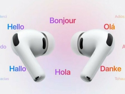 Apple pozamiatał. Nowe AirPods Pro 3 z masą ulepszeń! Zmierzą nawet tętno