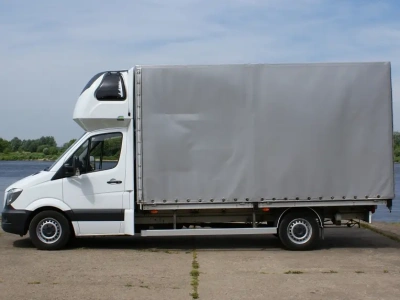 3 miliony busów wkrótce otrzymają tachografy – będzie wielki program szkoleń