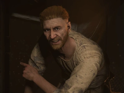 Kingdom Come: Deliverance II z nowym DLC. Henryk zostaje mistrzem kuźni