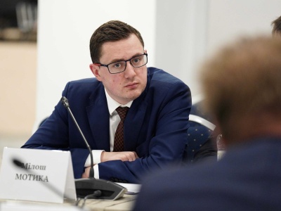 Minister energii: infrastruktura energetyczna nie ucierpiała po nocnych atakach