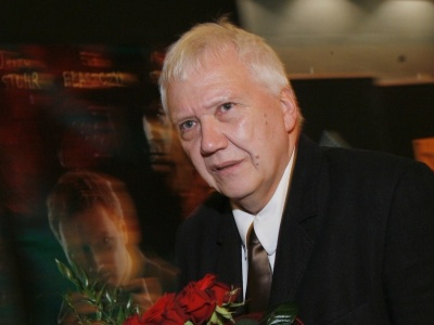 Stworzył najlepszy polski horror. Arcydzieło lat 80. powróci na ekran