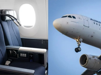 W tej linii skorzystamy z internetu za darmo. Także na trasach z Polski