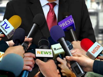 Agata Łukaszewicz: Media działają w interesie społeczeństwa