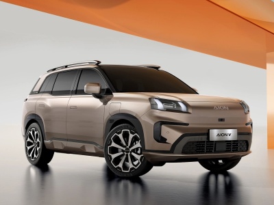 Nowy model z Chin wjeżdża do Polski. To może być największy konkurent Volkswagena