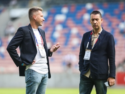 Lechia Gdańsk zrezygnowała z transferu. „Nie była w stanie zapłacić”