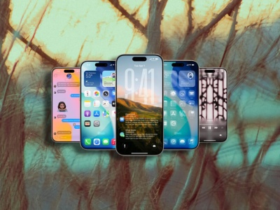 iOS 26 już za kilka dni. Data premiery i kompatybilne sprzęty