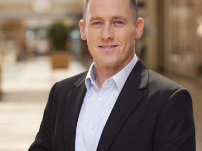 Or Ackerman nowym CEO G City Europe