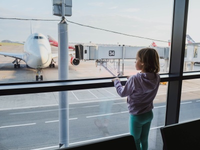 Gdzie podróżować z dzieckiem za granicę? Postaw na egzotykę!