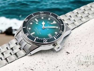 Orient Star – japońska tradycja i nowoczesny design w ofercie WestWatches