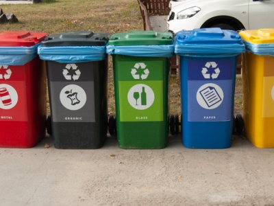 Opłata za śmieci znacząco w górę. Mieszkańcy produkują za dużo odpadów