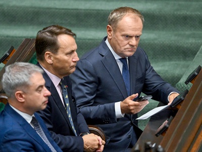 Łącznie 19 przekroczeń przestrzeni Powietrznej Polski